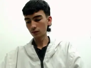 Chaturbate Free Live Porn of ttimy_x_boy