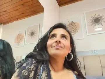 Chaturbate Adult Video Chat of _marcela__