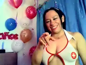 Chaturbate Free Live Porn of afrodita_2905