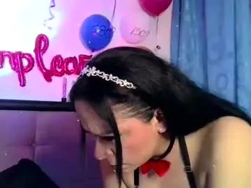 Chaturbate Sex Chat of afrodita_2905