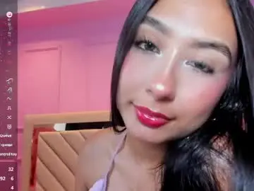 Chaturbate Adult Webcams of alahiacruz1