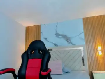 Chaturbate Live Porn of alahiacruz1