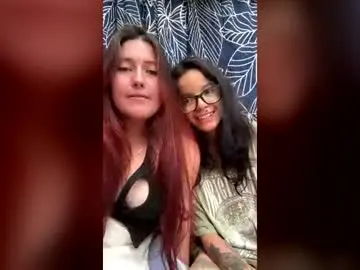 Chaturbate Live Sex Cam of coffee_and_bread