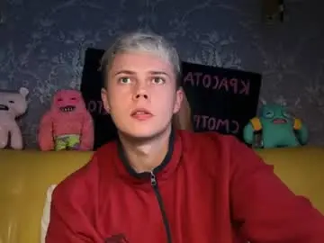 Chaturbate Live Sex of danny_love01