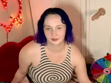 Chaturbate Adult Video Chat of fairysaturn