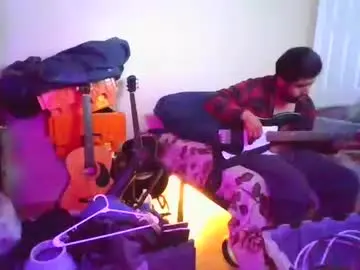 Chaturbate Live Porn of johnnyemonleos