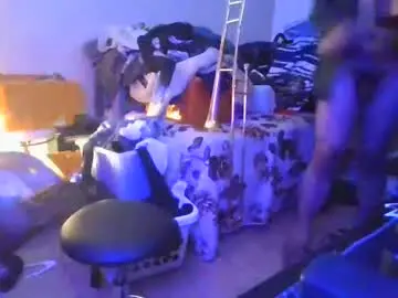 Chaturbate Live Sex Cam of johnnyemonleos