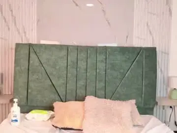Chaturbate Private Sex Chat of katia_moree