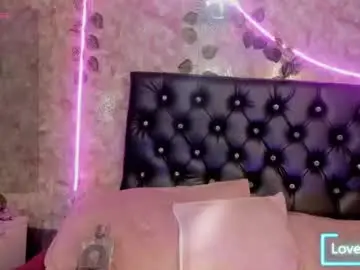 Chaturbate Adult Video Chat of katiagp