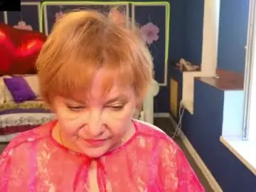 Chaturbate Nude Webcam of kira_kennet