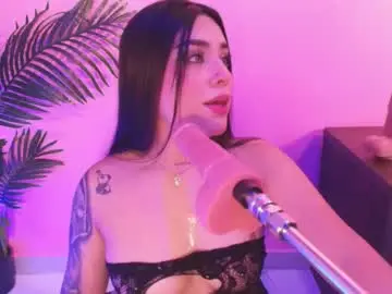 Chaturbate Private Sex Chat of lana_ortega