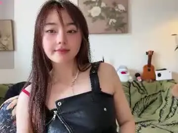 Chaturbate Private Sex Chat of liunana