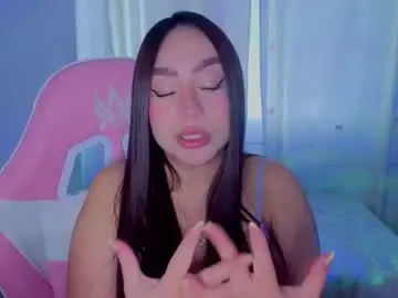Chaturbate Sex Cam of lyavalmont
