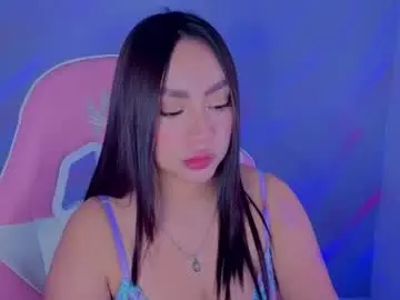 Chaturbate Sex Chat of lyavalmont