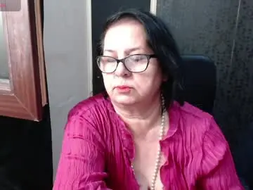 Chaturbate Sex Cam of madam_sanjanne