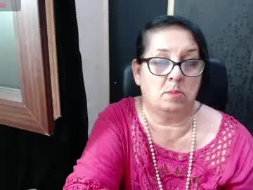 Chaturbate Adult Video Chat of madam_sanjanne