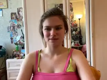 Chaturbate Live Sex Cam of marlinker
