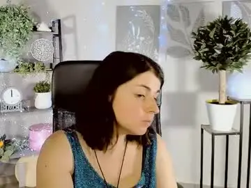 Chaturbate Nude Webcam of martaedams