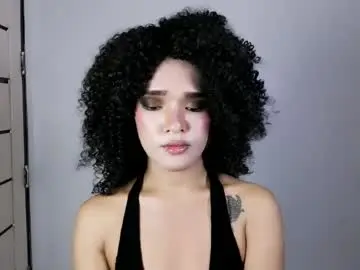 Chaturbate Live Sex of nikitta_morris
