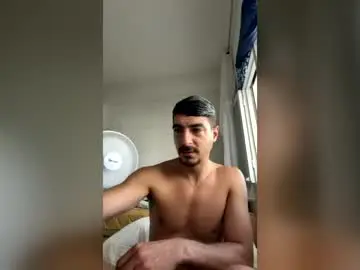Chaturbate Sex Cam of rayaan6969