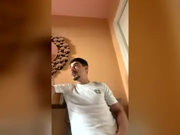 Chaturbate Adult Webcam of rayaan6969