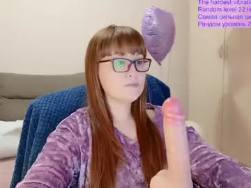 Chaturbate Live Sex Cam of red_fox777