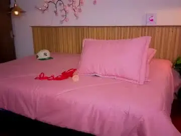 Chaturbate Adult Webcams of selena__noir