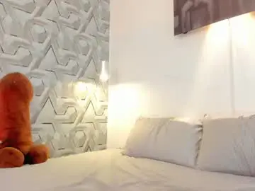 Chaturbate Sex Chat of sophi_01