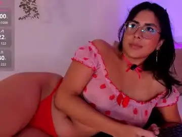 Chaturbate Best Webcam of tina_olsen07