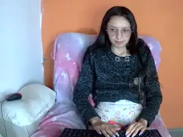 Chaturbate Live Sex of ada_naugthy1