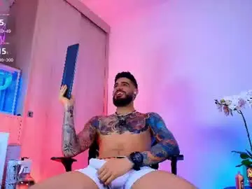 Chaturbate Sex Chat of asmodeus_bael_