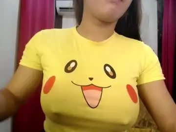 Chaturbate Private Sex Chat of cutepinay143
