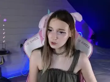 Chaturbate Best live sex cam show of evie_rosen