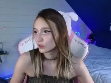 Chaturbate Adult Webcam of evie_rosen