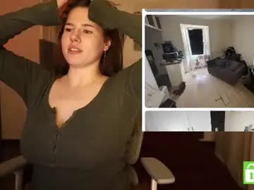 Chaturbate Best live sex cam show of girl_u_never_met