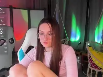 Chaturbate Free Porn Cam of leannamoon