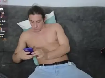 Chaturbate Free Live Porn of luigisb