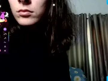 Chaturbate Sex Cam of mariel_sins21