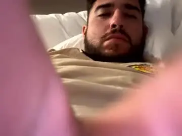 Chaturbate Live Sex of mike2597