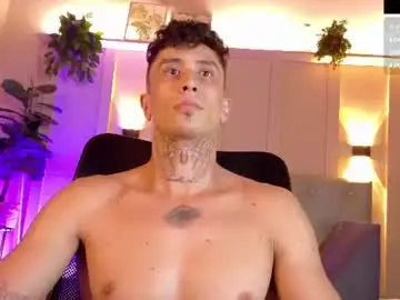 Chaturbate Live Sex of ostbot