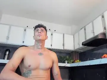 Chaturbate Best Webcam of ostbot