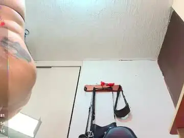 Chaturbate Free Porn Cam of rachel_robertss
