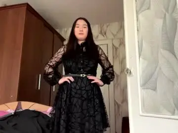 Chaturbate Free Porn Cam of senaidaikemire