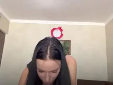 Chaturbate Nude Webcam of shizueliffick