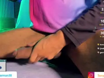 Chaturbate Best Webcam of terry_pool