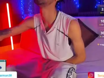 Chaturbate Live Porn of terry_pool