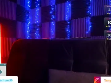 Chaturbate Watch Live Sex Cams of terry_pool