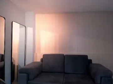 Chaturbate Best live sex cam show of ashleyferrerx