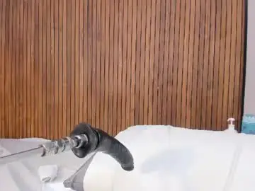 Chaturbate Best live sex cam show of dalia_snow