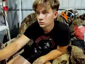 Chaturbate Live Sex of daniel_like